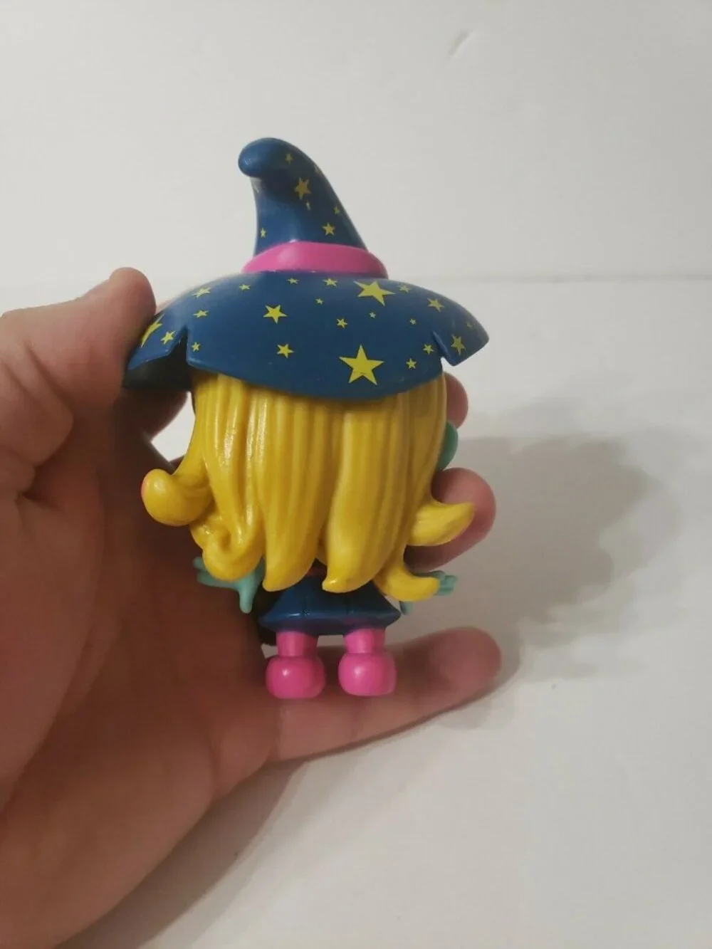 Netflix super monsters